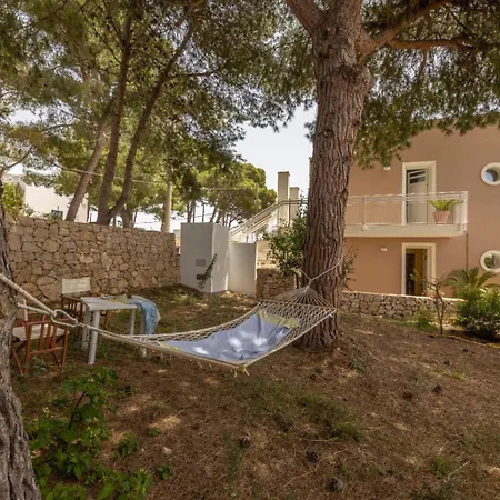 Raffaela - Piano Terra - Via Tasso Apartment Torre Suda
