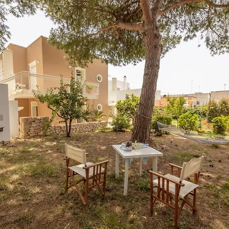 Apartment Raffaela - Piano Terra - Via Tasso *