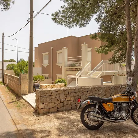 Raffaela - Piano Terra - Via Tasso Apartment *