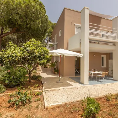Raffaela - Piano Terra - Via Tasso Apartment
